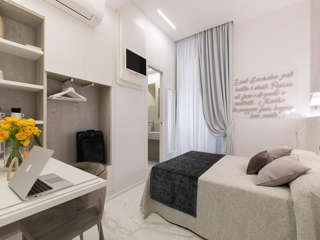 Inverno Room